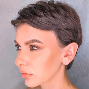 Meet your Posher, Tatiana